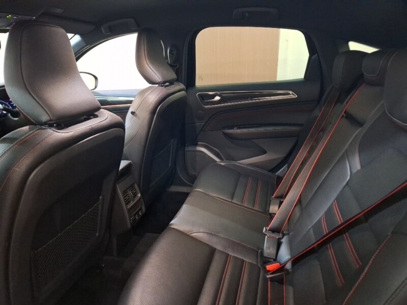 Used Renault Arkana 2022 for sale - 77652862: Photo 6