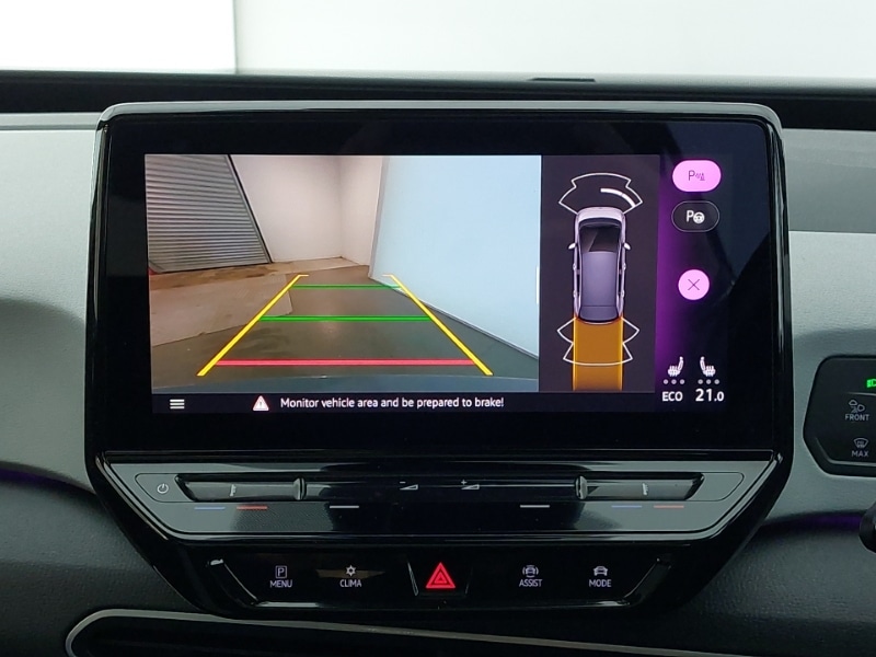 Used Volkswagen ID.3 2022 for sale - 77851910: Photo 11