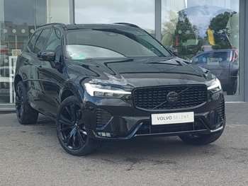 2024 - 2.0 B5P Plus Black Edition 5dr AWD Geartronic