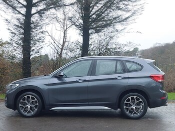 Used BMW X1 2020 for sale - 77371484: Photo