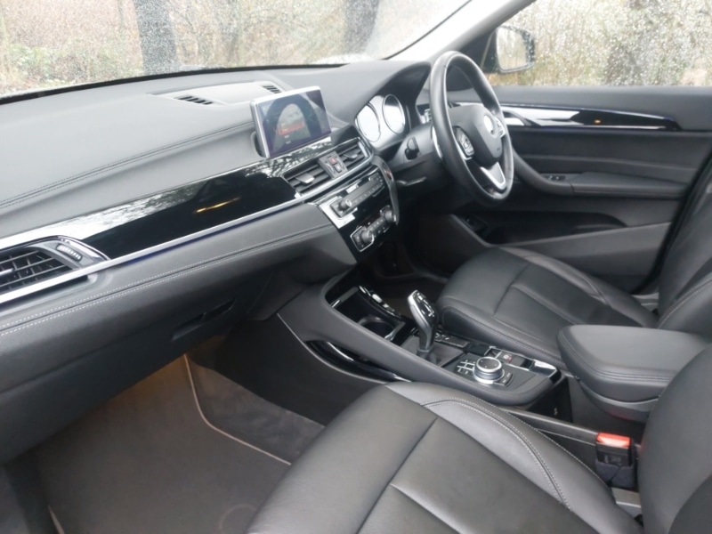 Used BMW X1 2020 for sale - 77371484: Photo 5