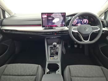 Used Volkswagen Golf 2026 for sale - 79641628: Photo