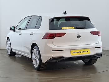 Used Volkswagen Golf 2026 for sale - 79641628: Photo