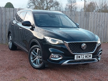 MG MG HS feature image