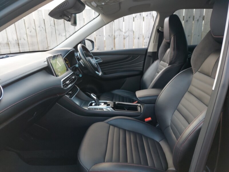 Used MG MG HS 2023 for sale - 77816971: Photo 5