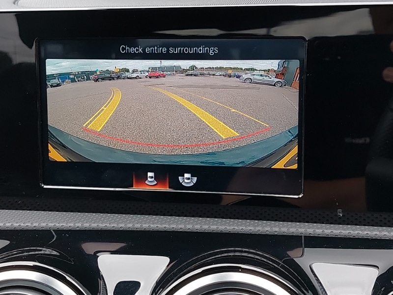 Used Mercedes-Benz A-Class 2022 for sale - 76770863: Photo 11