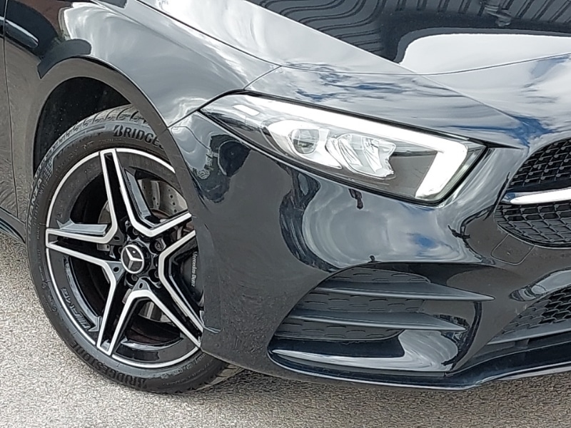 Used Mercedes-Benz A-Class 2022 for sale - 76770863: Photo 9