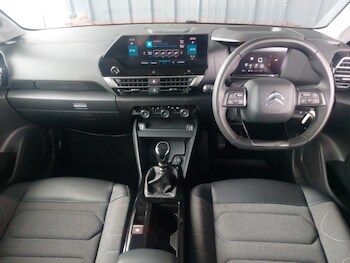 Used Citroen C4 2022 for sale - 75633340: Photo