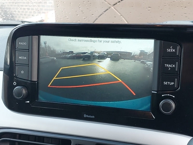 Used Hyundai i10 2021 for sale - 77531622: Photo 7