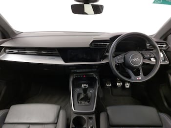 Used Audi A3 2024 for sale - 78647800: Photo