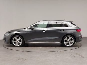 Used Audi A3 2024 for sale - 78647800: Photo