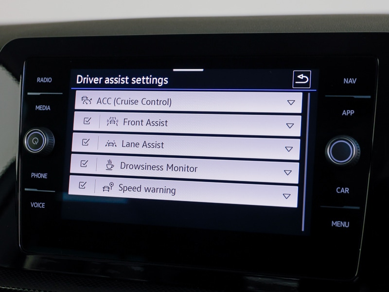 Used Volkswagen T-Cross 2024 for sale - 78198548: Photo 12