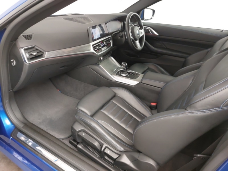 Used BMW 4 Series 2021 for sale - 76817367: Photo 7