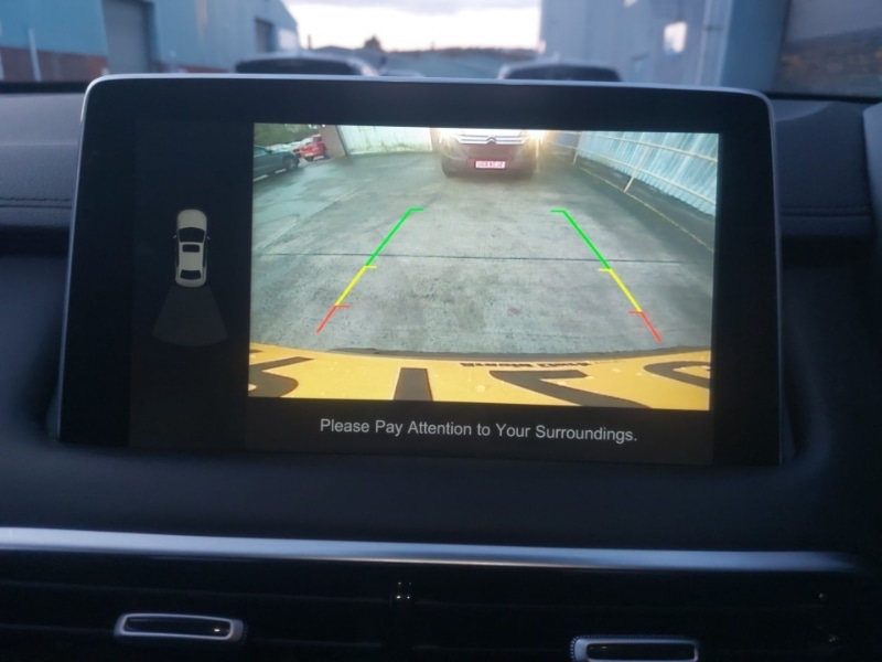 Used MG MG HS 2022 for sale - 77285190: Photo 11