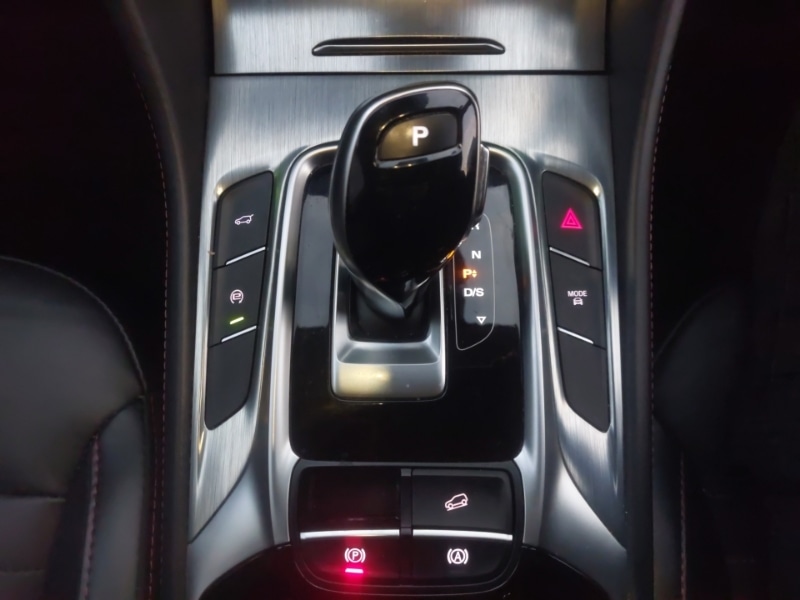 Used MG MG HS 2022 for sale - 77285190: Photo 12