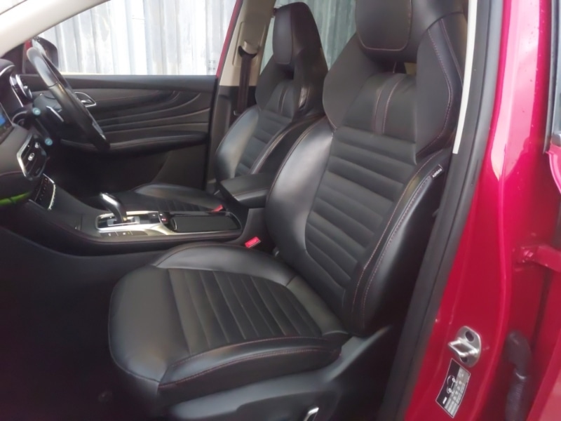 Used MG MG HS 2022 for sale - 77285190: Photo 5