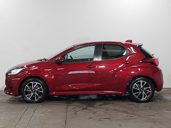 Used Toyota Yaris 2020 for sale - 78290420: Photo