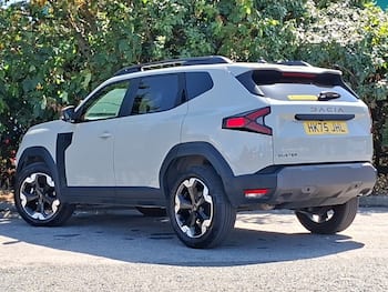 Used Dacia Duster 2025 for sale - 79708058: Photo