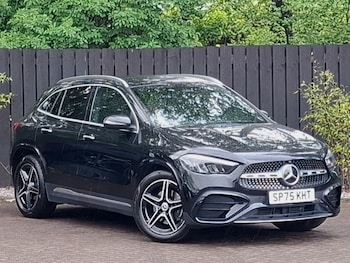 Used Mercedes-Benz GLA 2025 for sale - 78567303: Photo
