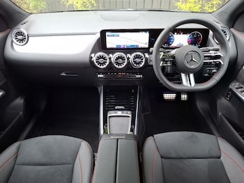 Used Mercedes-Benz GLA 2025 for sale - 78567303: Photo