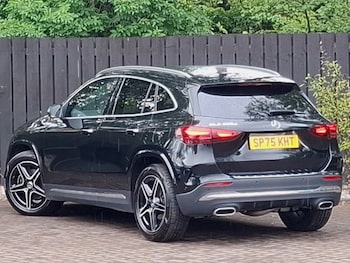 Used Mercedes-Benz GLA 2025 for sale - 78567303: Photo