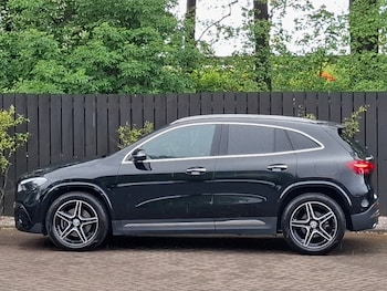 Used Mercedes-Benz GLA 2025 for sale - 78567303: Photo