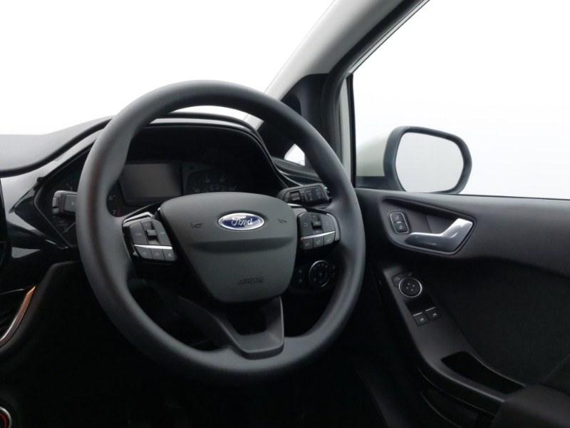 Used Ford Fiesta 2020 for sale - 76456480: Photo 10