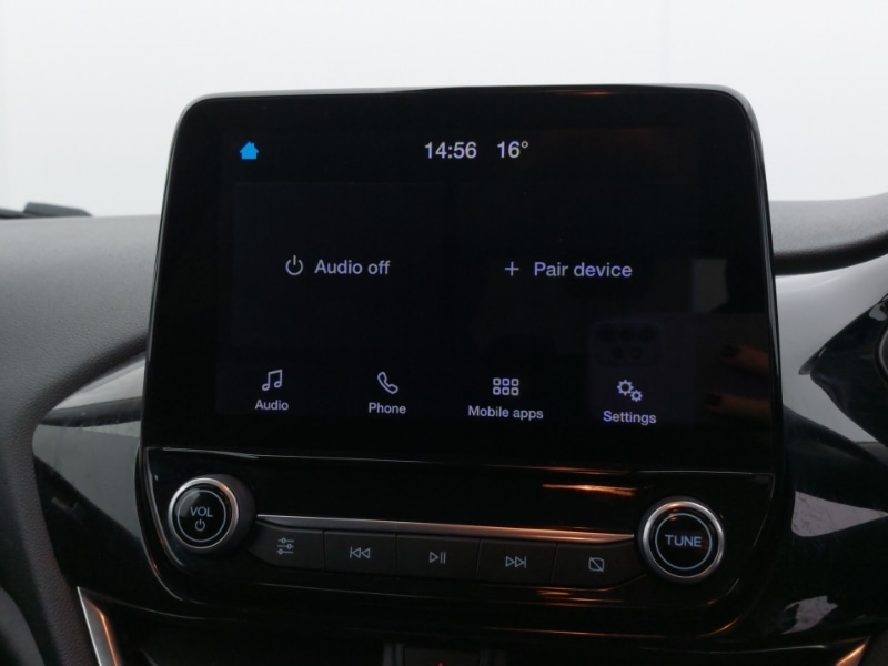 Used Ford Fiesta 2020 for sale - 76456480: Photo 11