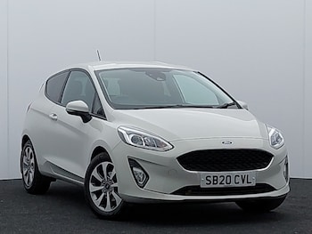 Ford - Fiesta