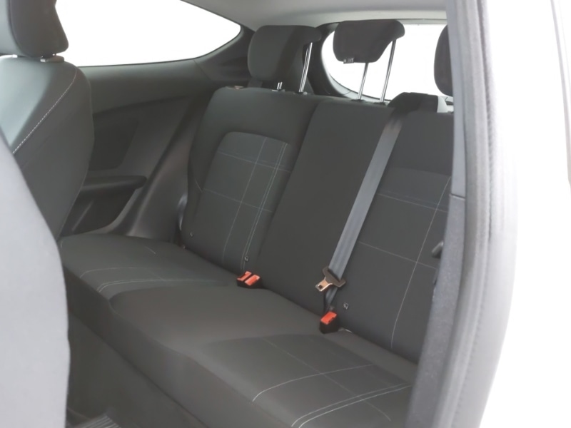 Used Ford Fiesta 2020 for sale - 76456480: Photo 6