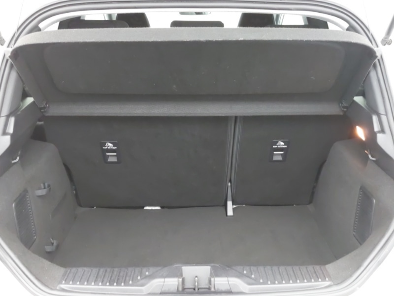 Used Ford Fiesta 2020 for sale - 76456480: Photo 8