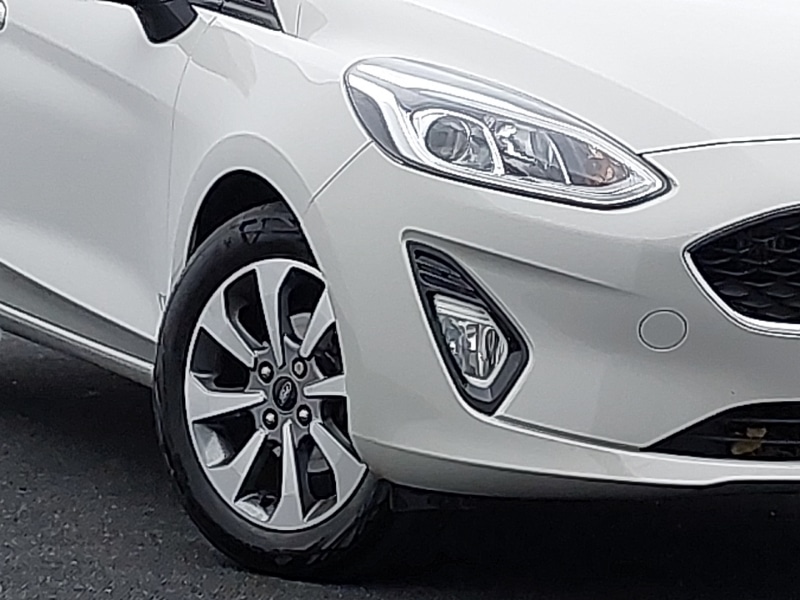 Used Ford Fiesta 2020 for sale - 76456480: Photo 9