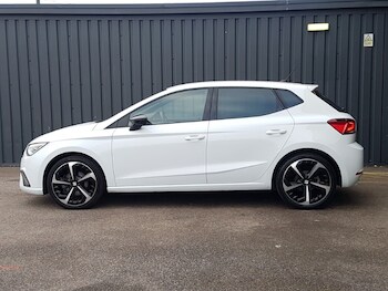 Used SEAT Ibiza 2024 for sale - 77969477: Photo