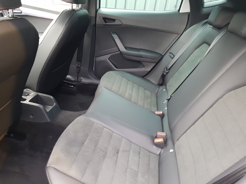 Used SEAT Ibiza 2024 for sale - 77969477: Photo 6