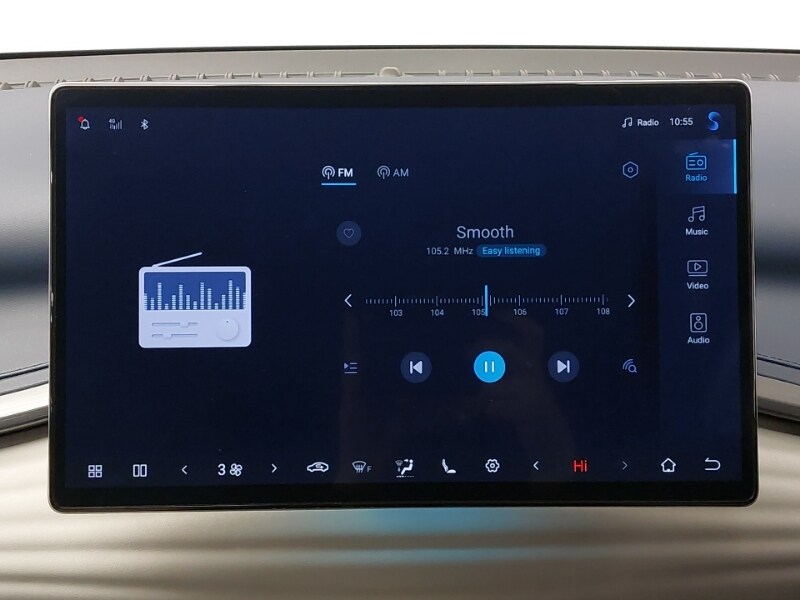 Used BYD Atto 3 2024 for sale - 77580535: Photo 10