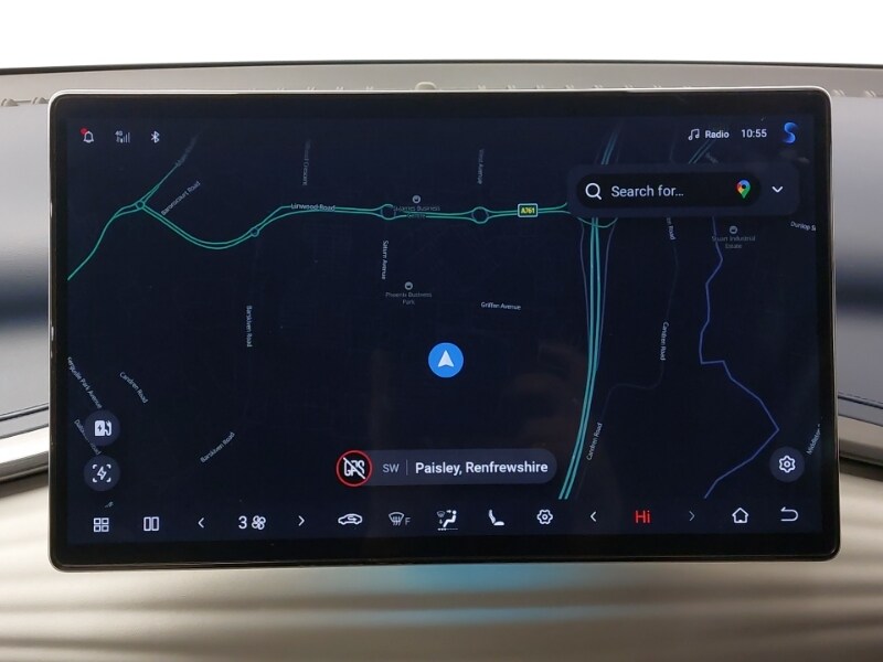 Used BYD Atto 3 2024 for sale - 77580535: Photo 11