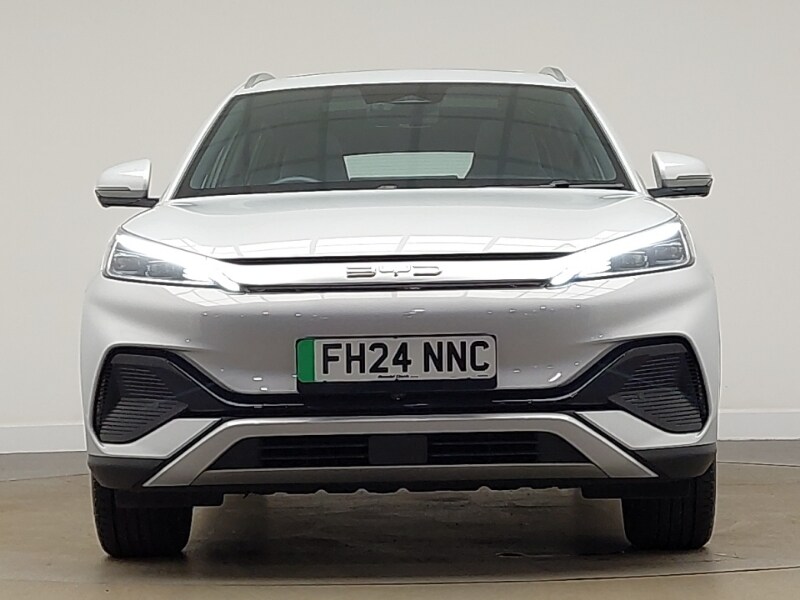 Used BYD Atto 3 2024 for sale - 77580535: Photo 12