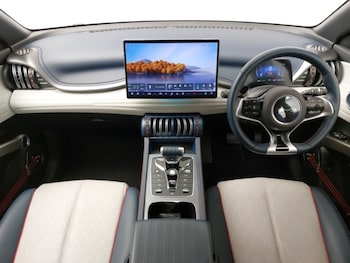 Used BYD Atto 3 2024 for sale - 77580535: Photo