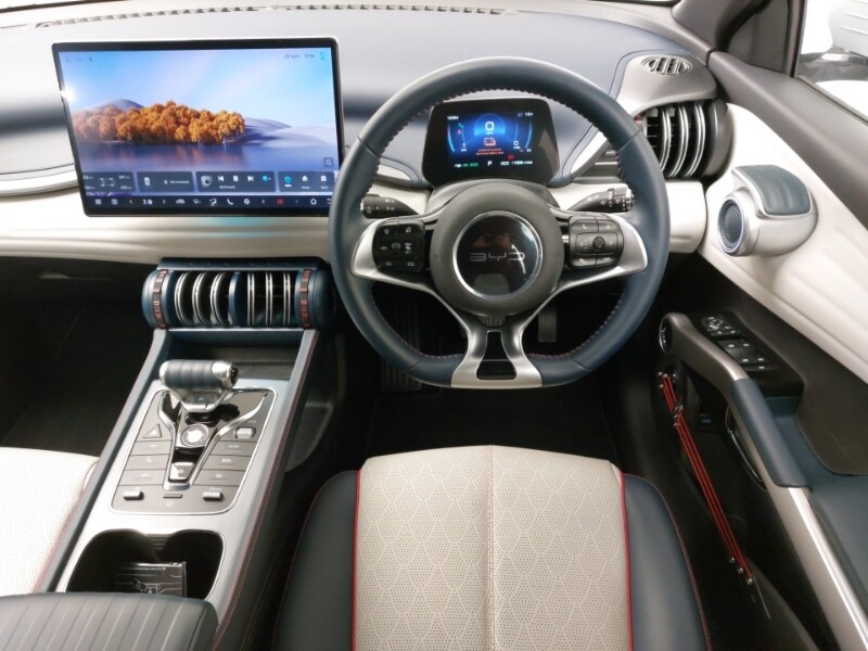 Used BYD Atto 3 2024 for sale - 77580535: Photo 7