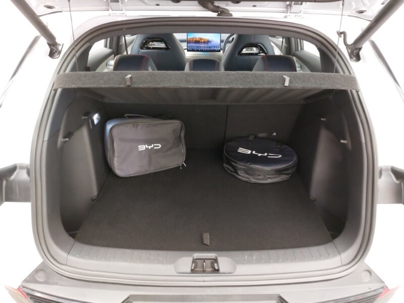 Used BYD Atto 3 2024 for sale - 77580535: Photo 8