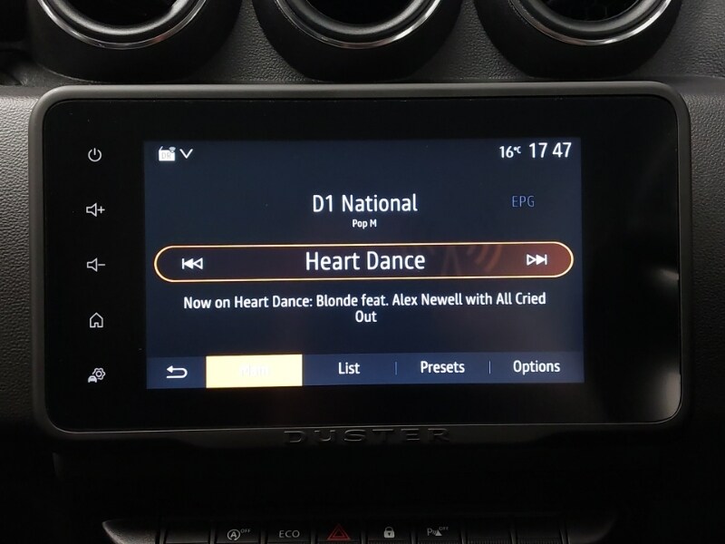 Used Dacia Duster 2022 for sale - 76519176: Photo 10