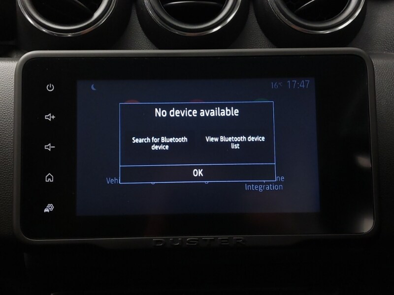 Used Dacia Duster 2022 for sale - 76519176: Photo 11