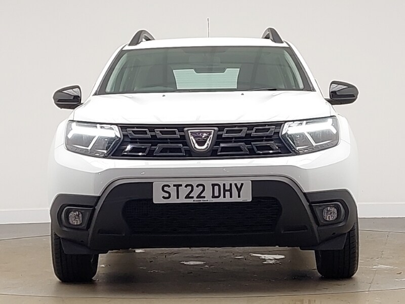 Used Dacia Duster 2022 for sale - 76519176: Photo 12