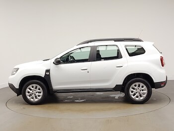 Used Dacia Duster 2022 for sale - 76519176: Photo