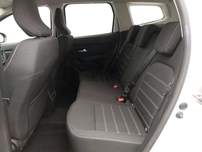 Used Dacia Duster 2022 for sale - 76519176: Photo 6