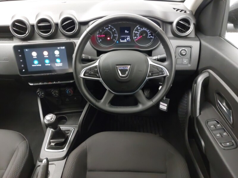 Used Dacia Duster 2022 for sale - 76519176: Photo 7