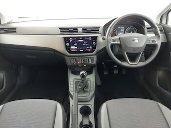 Used SEAT Ibiza 2020 for sale - 78347080: Photo