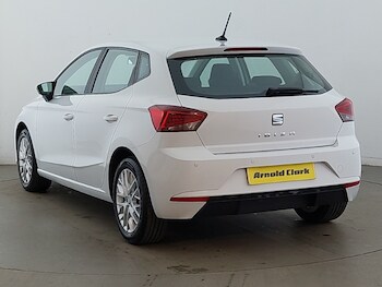Used SEAT Ibiza 2020 for sale - 78347080: Photo