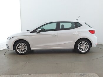 Used SEAT Ibiza 2020 for sale - 78347080: Photo