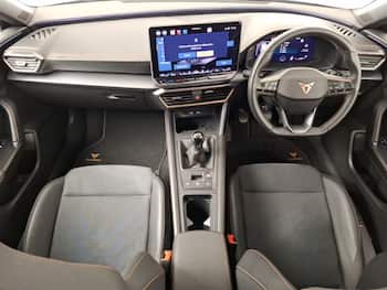 Used Cupra Leon 2025 for sale - 79694114: Photo